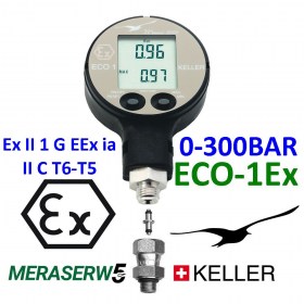 ECO-1Ex 300BAR